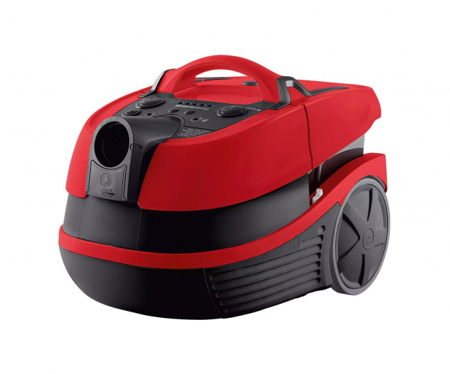 Пылесос моющий с аквафильтром Bosch Serie 4 BWD421PET